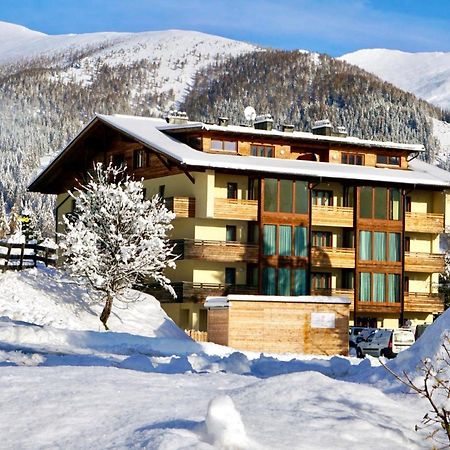 Апартаменты Magic View @ Rosie Chalet Бад Кляйнкирххайм Экстерьер фото
