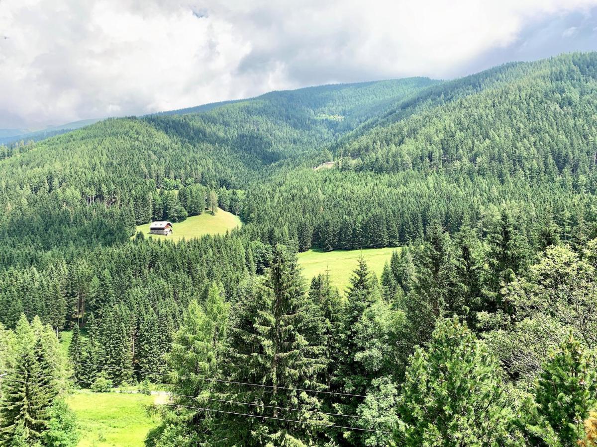 Апартаменты Magic View @ Rosie Chalet Бад Кляйнкирххайм Экстерьер фото