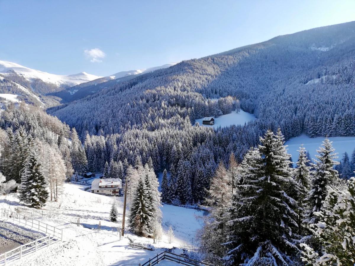 Апартаменты Magic View @ Rosie Chalet Бад Кляйнкирххайм Экстерьер фото