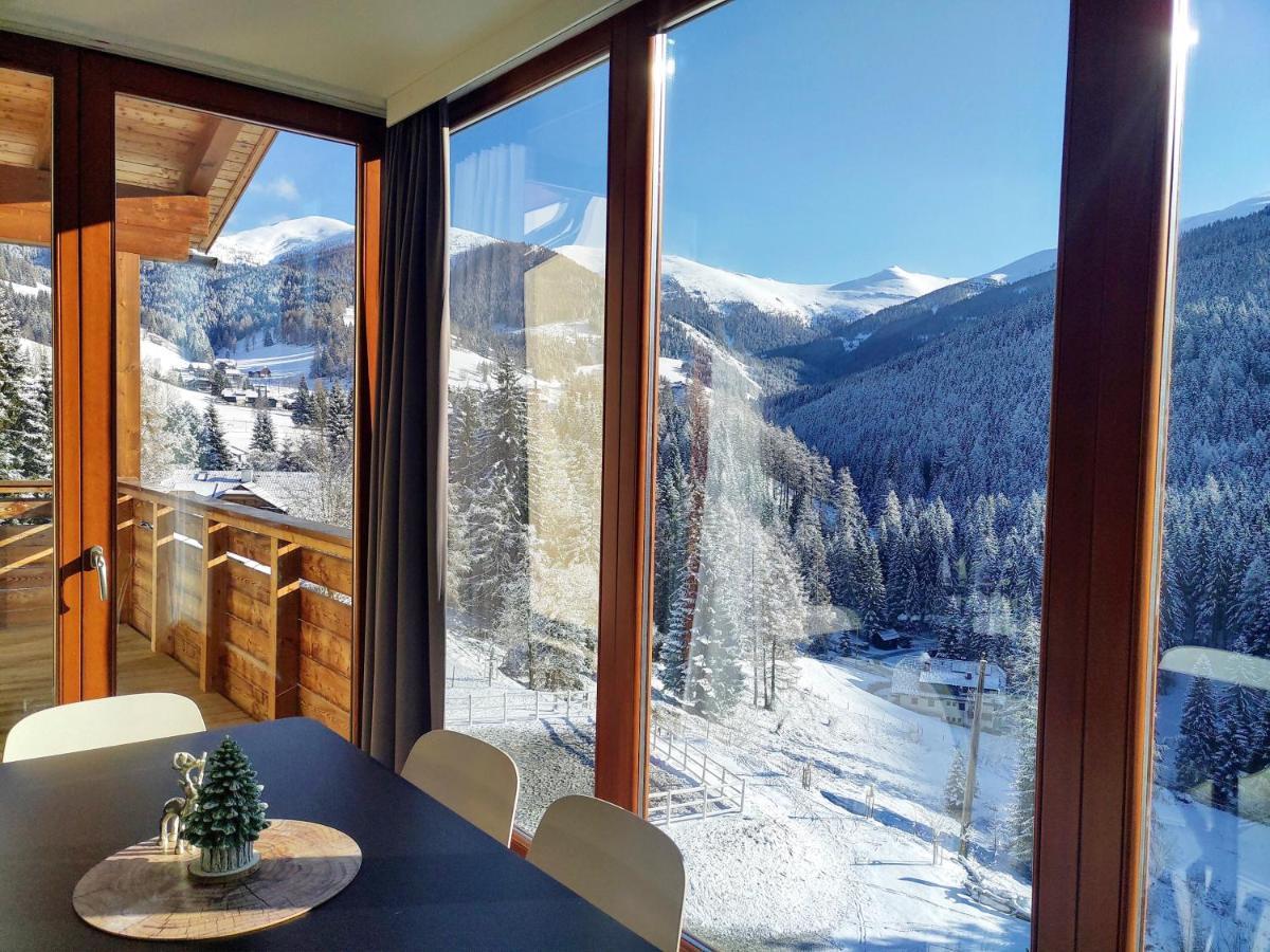 Апартаменты Magic View @ Rosie Chalet Бад Кляйнкирххайм Экстерьер фото