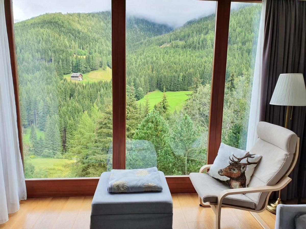 Апартаменты Magic View @ Rosie Chalet Бад Кляйнкирххайм Экстерьер фото