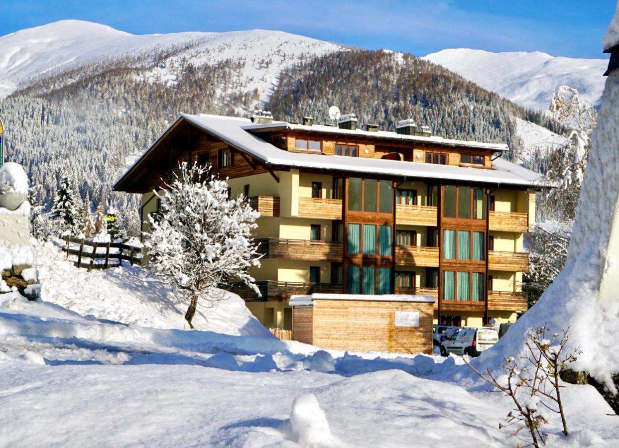 Апартаменты Magic View @ Rosie Chalet Бад Кляйнкирххайм Экстерьер фото